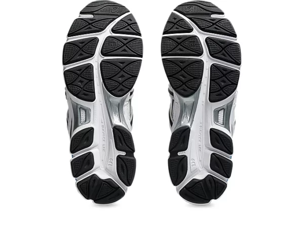 GEL-NYC UTILITY White/Black - Image 6