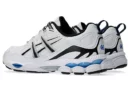 GEL-NYC UTILITY White/Black