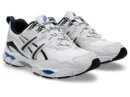 GEL-NYC UTILITY White/Black