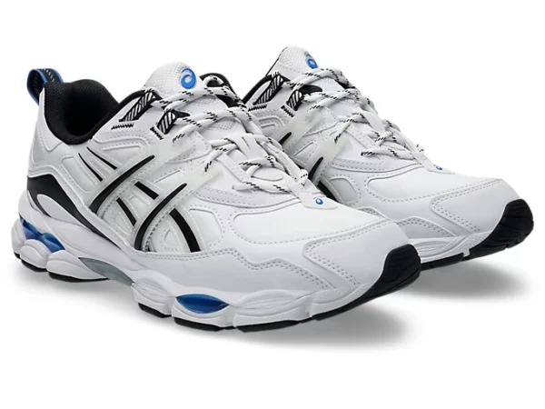 GEL-NYC UTILITY White/Black - Image 4