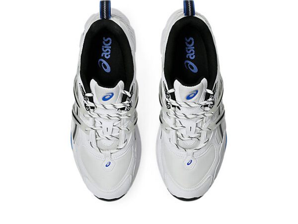 GEL-NYC UTILITY White/Black - Image 5