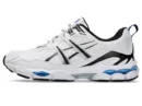 GEL-NYC UTILITY White/Black