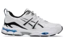GEL-NYC UTILITY White/Black