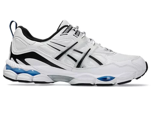GEL-NYC UTILITY White/Black