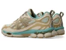 GEL-NYC UTILITY Olive Grey/Pepper