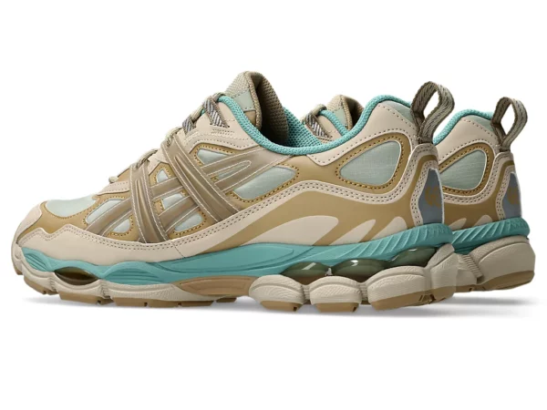 GEL-NYC UTILITY Olive Grey/Pepper - Image 6