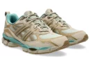 GEL-NYC UTILITY Olive Grey/Pepper