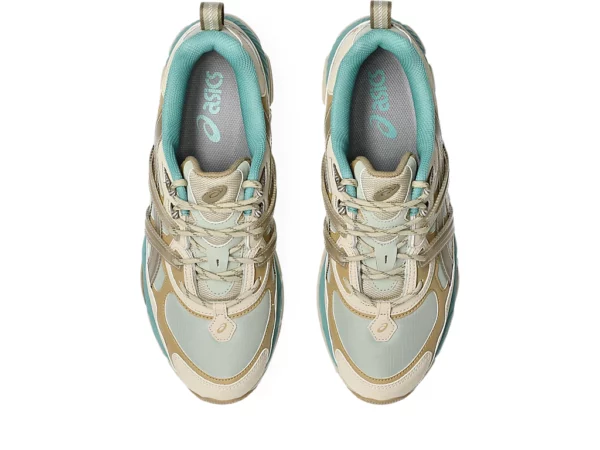 GEL-NYC UTILITY Olive Grey/Pepper - Image 7