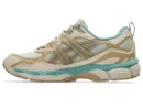 GEL-NYC UTILITY Olive Grey/Pepper