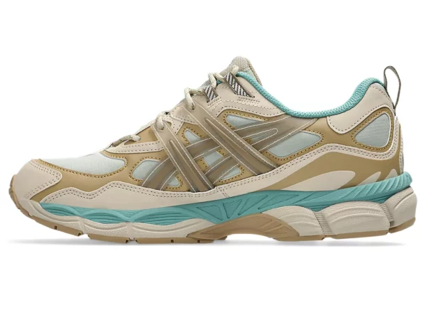 GEL-NYC UTILITY Olive Grey/Pepper - Image 2