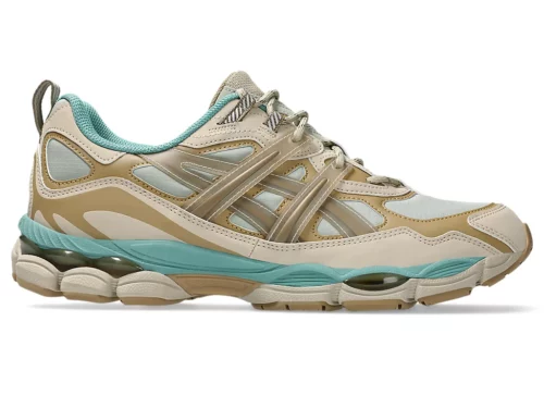 GEL-NYC UTILITY Olive Grey/Pepper