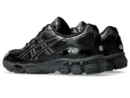 Gel NYC Black