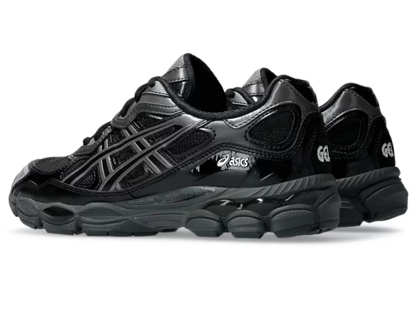 Gel NYC Black - Image 6