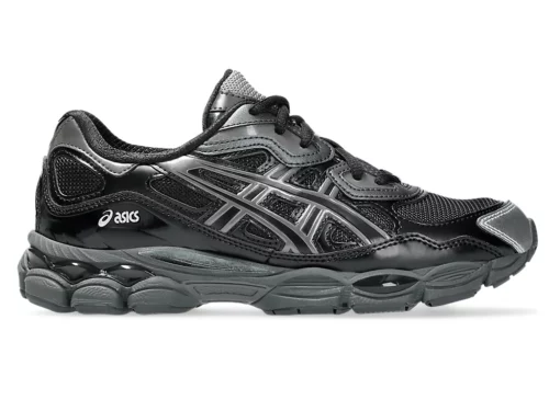 Gel NYC Black