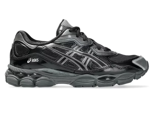 Gel NYC Black