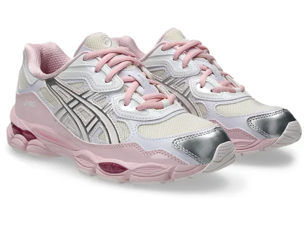 Gel NYC Cream/Pure Silver - Image 7
