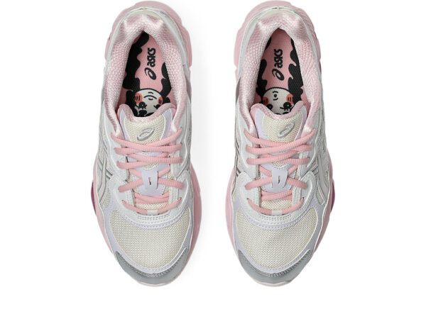 Gel NYC Cream/Pure Silver - Image 6