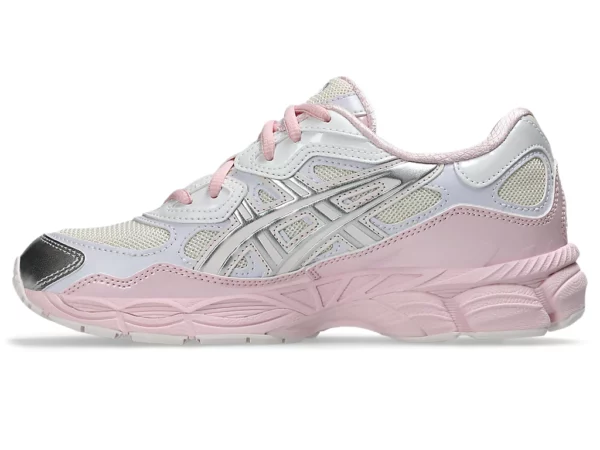 Gel NYC Cream/Pure Silver - Image 3