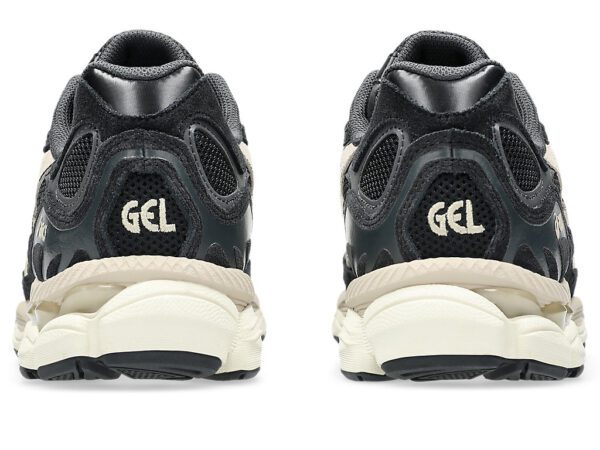 Gel NYC Black/Black - Image 2