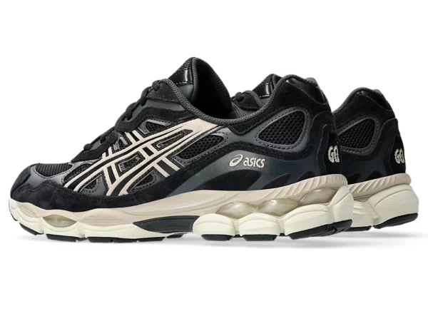 Gel NYC Black/Black - Image 4