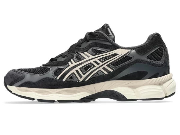 Gel NYC Black/Black - Image 6