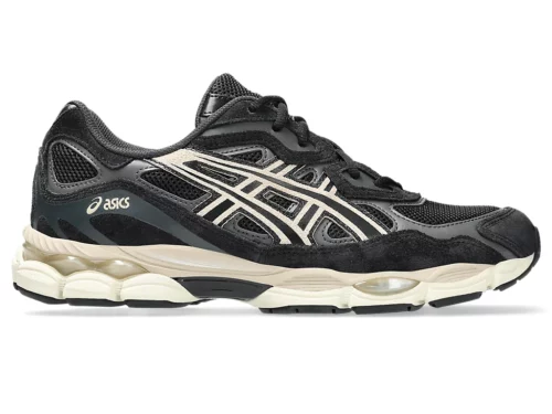 Gel NYC Black/Black
