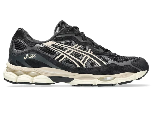 Gel NYC Black/Black