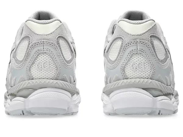 Gel NYC Cream/Cloud Grey - Image 2