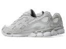 Gel NYC Cream/Cloud Grey