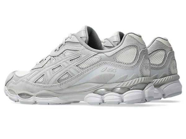 Gel NYC Cream/Cloud Grey - Image 5