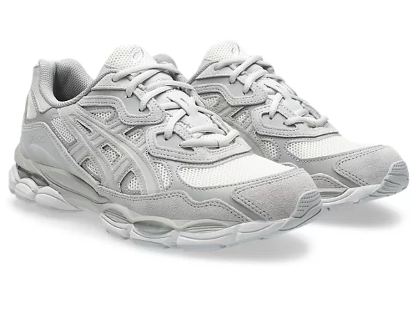 Gel NYC Cream/Cloud Grey - Image 6