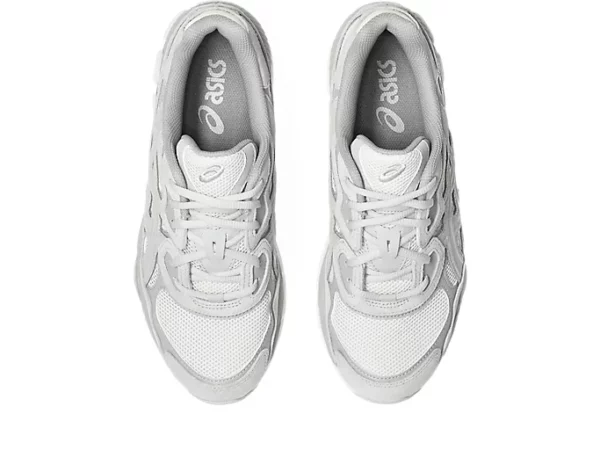 Gel NYC Cream/Cloud Grey - Image 4