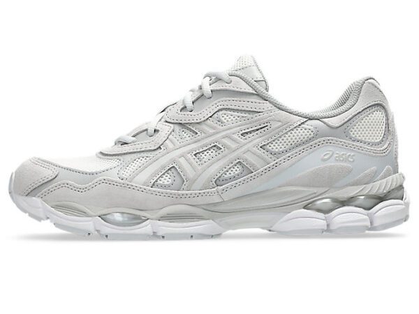Gel NYC Cream/Cloud Grey - Image 7