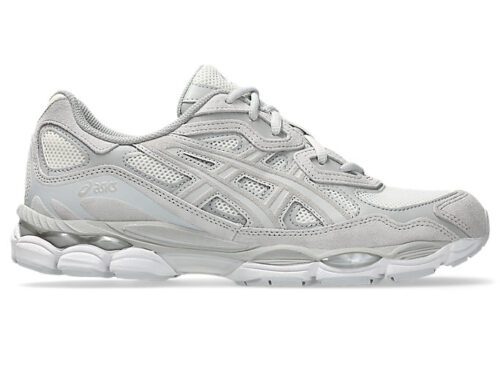 Gel NYC Cream/Cloud Grey