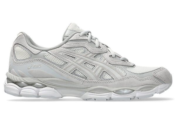 Gel NYC Cream/Cloud Grey