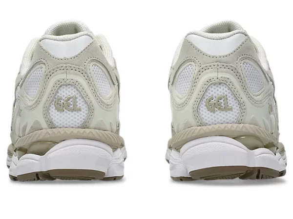 Gel NYC White/Feather Gray - Image 2