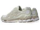 Gel NYC White/Feather Gray