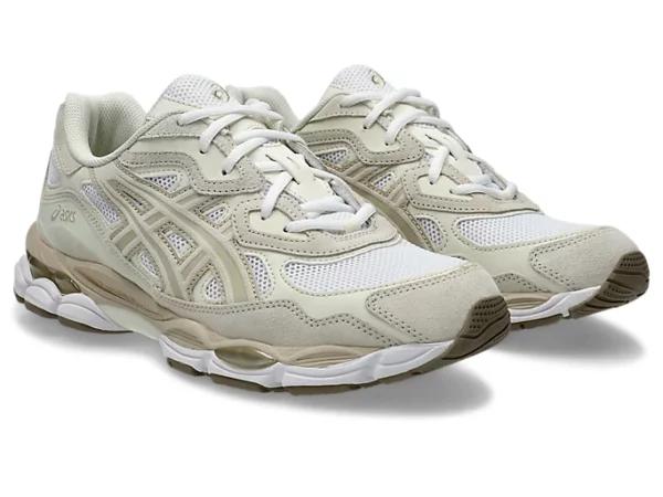 Gel NYC White/Feather Gray - Image 6