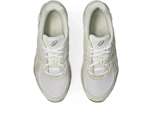 Gel NYC White/Feather Gray - Image 4