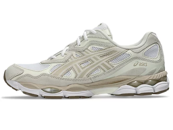 Gel NYC White/Feather Gray - Image 7