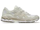 Gel NYC White/Feather Gray