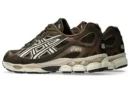 Gel NYC Black Coffee/Feather Grey