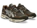 Gel NYC Black Coffee/Feather Grey
