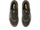 Gel NYC Black Coffee/Feather Grey