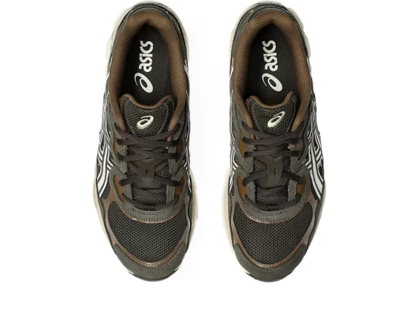 Gel NYC Black Coffee/Feather Grey - Image 6