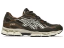 Gel NYC Black Coffee/Feather Grey