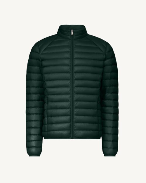 Forest Mat Lightweight Down Jacket