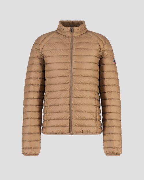 Matt Fauve Lightweight Down Jacket
