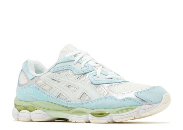Gel-NYC Cream Aquamarine - Image 2