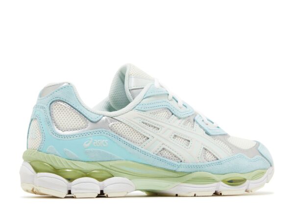 Gel-NYC Cream Aquamarine - Image 3